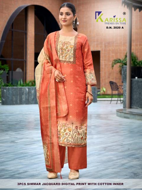Karissa D.2020 A.B kurtis wholesale